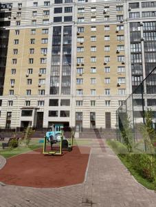 Продажа квартиры Омск. 5-я Северная, 124 Продажа квартиры Омск. 5-я Северная, 124
