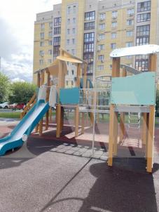 Продажа квартиры Омск. 5-я Северная, 124 Продажа квартиры Омск. 5-я Северная, 124