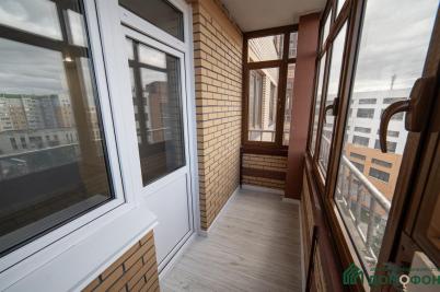 Продажа квартиры Омск. Чернышевского, 2/3