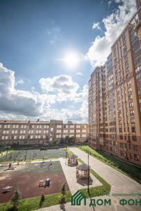 Продажа квартиры Омск. Чернышевского, 2/3