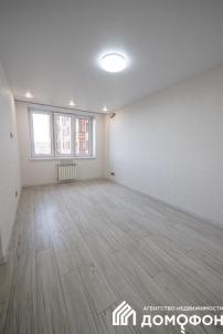 Продажа квартиры Омск. Чернышевского, 2/3