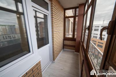 Продажа квартиры Омск. Чернышевского, 2/3