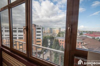 Продажа квартиры Омск. Чернышевского, 2/3