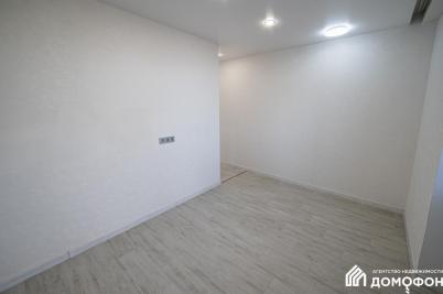Продажа квартиры Омск. Чернышевского, 2/3