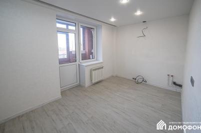 Продажа квартиры Омск. Чернышевского, 2/3