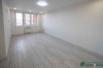 Продажа квартиры Омск. Чернышевского, 2/3