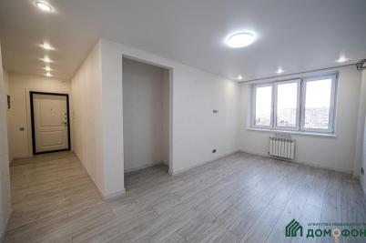 Продажа квартиры Омск. Чернышевского, 2/3