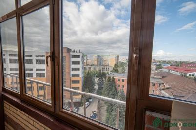 Продажа квартиры Омск. Чернышевского, 2/3
