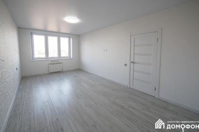 Продажа квартиры Омск. Чернышевского, 2/3