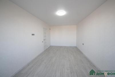Продажа квартиры Омск. Чернышевского, 2/3