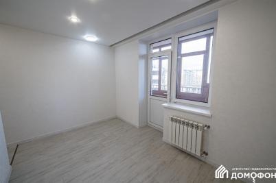 Продажа квартиры Омск. Чернышевского, 2/3