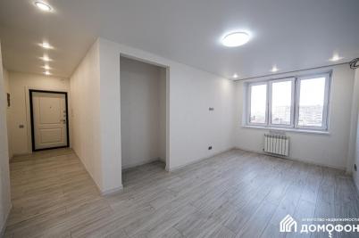 Продажа квартиры Омск. Чернышевского, 2/3