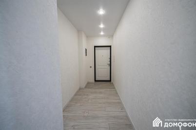 Продажа квартиры Омск. Чернышевского, 2/3