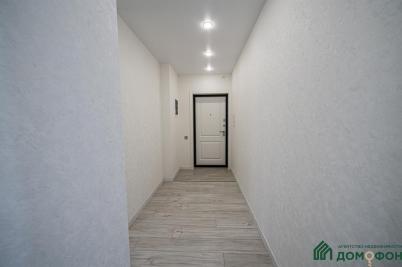 Продажа квартиры Омск. Чернышевского, 2/3