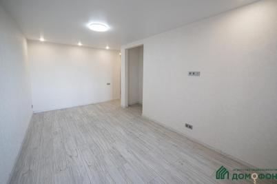 Продажа квартиры Омск. Чернышевского, 2/3