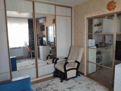 Продажа квартиры Омск. Верхнеднепровская улица, 265к2 Продажа квартиры Омск. Верхнеднепровская улица, 265к2