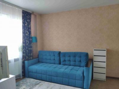 Продажа квартиры Омск. Верхнеднепровская улица, 265к2 Продажа квартиры Омск. Верхнеднепровская улица, 265к2