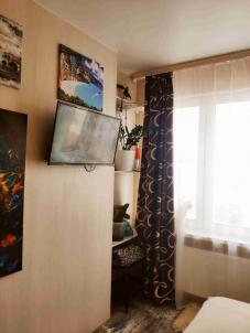 Продажа квартиры Омск. Верхнеднепровская улица, 265к2 Продажа квартиры Омск. Верхнеднепровская улица, 265к2
