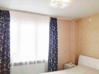 Продажа квартиры Омск. Верхнеднепровская улица, 265к2 Продажа квартиры Омск. Верхнеднепровская улица, 265к2