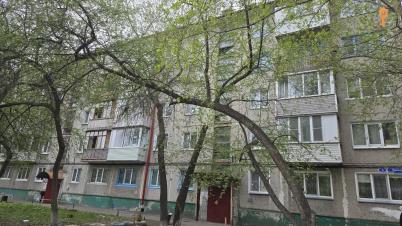 Продажа квартиры Омск. Ермолаева, 5 Продажа квартиры Омск. Ермолаева, 5
