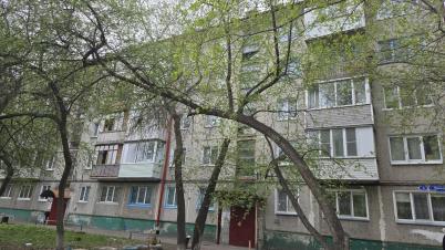 Продажа квартиры Омск. Ермолаева, 5 Продажа квартиры Омск. Ермолаева, 5