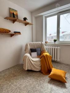 Продажа квартиры Омск. Ермолаева, 5 Продажа квартиры Омск. Ермолаева, 5