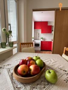 Продажа квартиры Омск. Ермолаева, 5 Продажа квартиры Омск. Ермолаева, 5