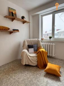 Продажа квартиры Омск. Ермолаева, 5 Продажа квартиры Омск. Ермолаева, 5