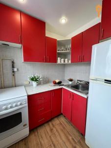 Продажа квартиры Омск. Ермолаева, 5 Продажа квартиры Омск. Ермолаева, 5