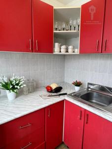 Продажа квартиры Омск. Ермолаева, 5 Продажа квартиры Омск. Ермолаева, 5