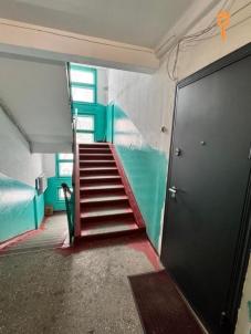 Продажа квартиры Омск. Ермолаева, 5 Продажа квартиры Омск. Ермолаева, 5