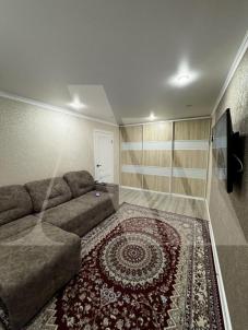 Продажа квартиры Омск.&nbsp;Амурский поселок, Багратиона, 29Е