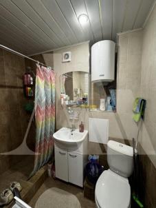 Продажа квартиры Омск.&nbsp;Амурский поселок, Багратиона, 29Е