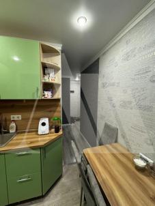 Продажа квартиры Омск.&nbsp;Амурский поселок, Багратиона, 29Е