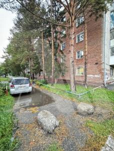 Продажа квартиры Омск.&nbsp;Амурский поселок, Багратиона, 29Е