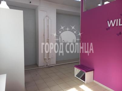 Продажа коммерческой недвижимости Омск.&nbsp;Московка, Молодогвардейская, 11