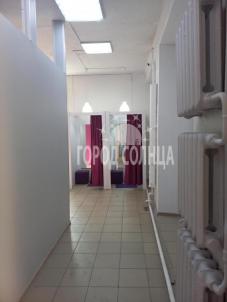 Продажа коммерческой недвижимости Омск.&nbsp;Московка, Молодогвардейская, 11