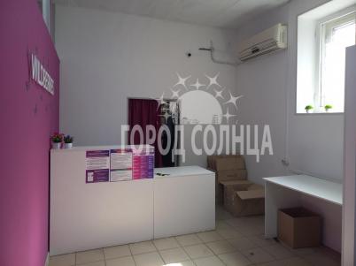 Продажа коммерческой недвижимости Омск.&nbsp;Московка, Молодогвардейская, 11