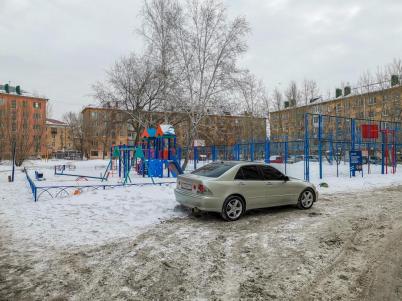 Продажа квартиры Омск. ул Нефтезаводская, 9а Продажа квартиры Омск. ул Нефтезаводская, 9а