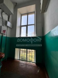 Продажа квартиры Омск. Панфилова, 10 Продажа квартиры Омск. Панфилова, 10