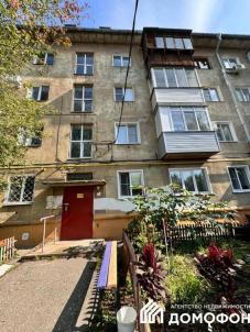 Продажа квартиры Омск. Панфилова, 10 Продажа квартиры Омск. Панфилова, 10