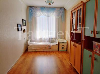 Продажа квартиры Омск. 20 лет РККА, 9 Продажа квартиры Омск. 20 лет РККА, 9