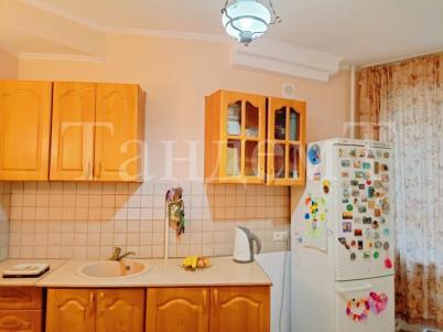 Продажа квартиры Омск. 20 лет РККА, 9 Продажа квартиры Омск. 20 лет РККА, 9