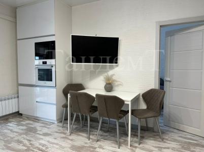 Продажа квартиры Омск. Масленникова, 58 Продажа квартиры Омск. Масленникова, 58