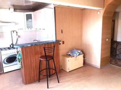 Продажа квартиры Омск. ул Энтузиастов, 65 Продажа квартиры Омск. ул Энтузиастов, 65
