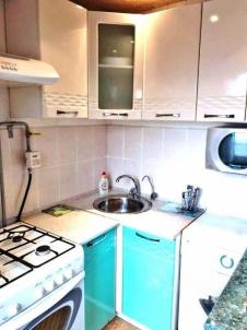 Продажа квартиры Омск. ул Энтузиастов, 65 Продажа квартиры Омск. ул Энтузиастов, 65