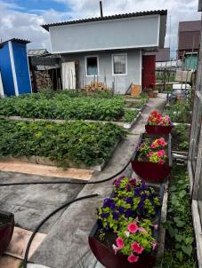 Продажа дома Омск. 12 Комсомольская 
