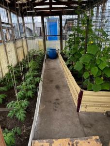 Продажа дома Омск. 12 Комсомольская 