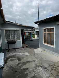 Продажа дома Омск. 12 Комсомольская 