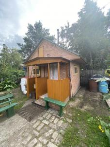 Продажа дачи Омск. СНТ Локомотив Продажа дачи Омск. СНТ Локомотив